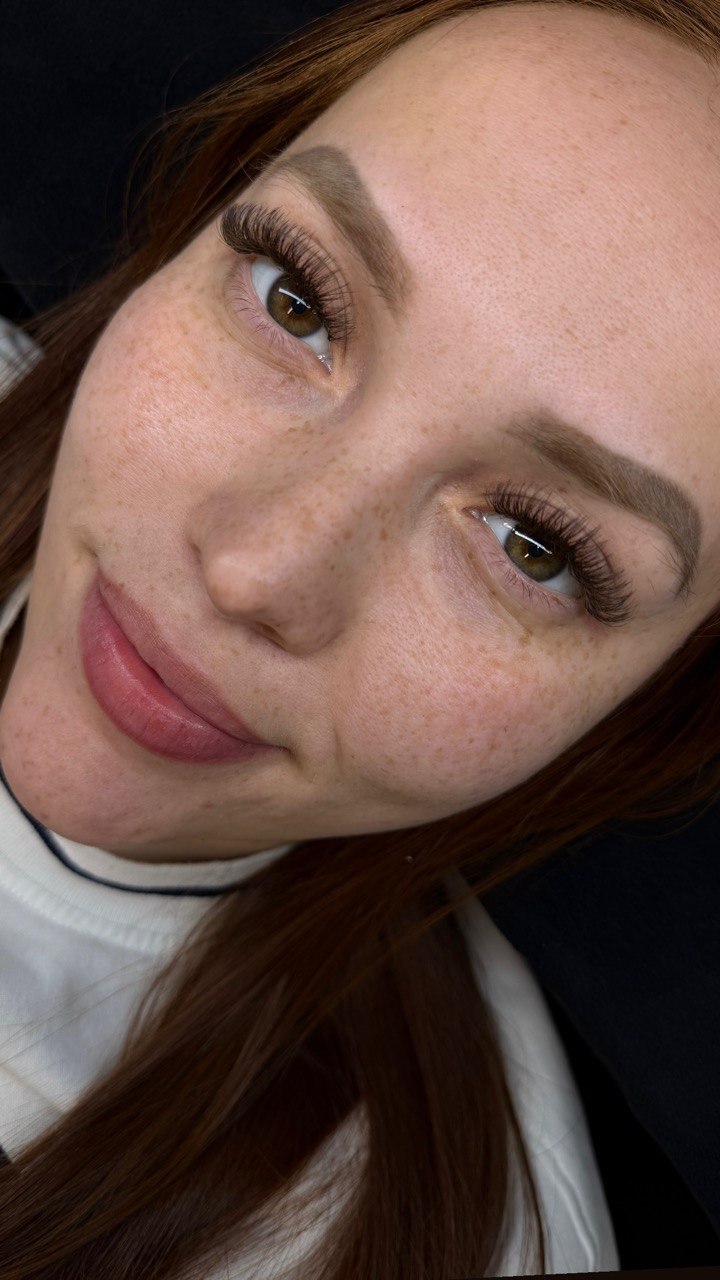Resultados Angelyn Studio Beauty